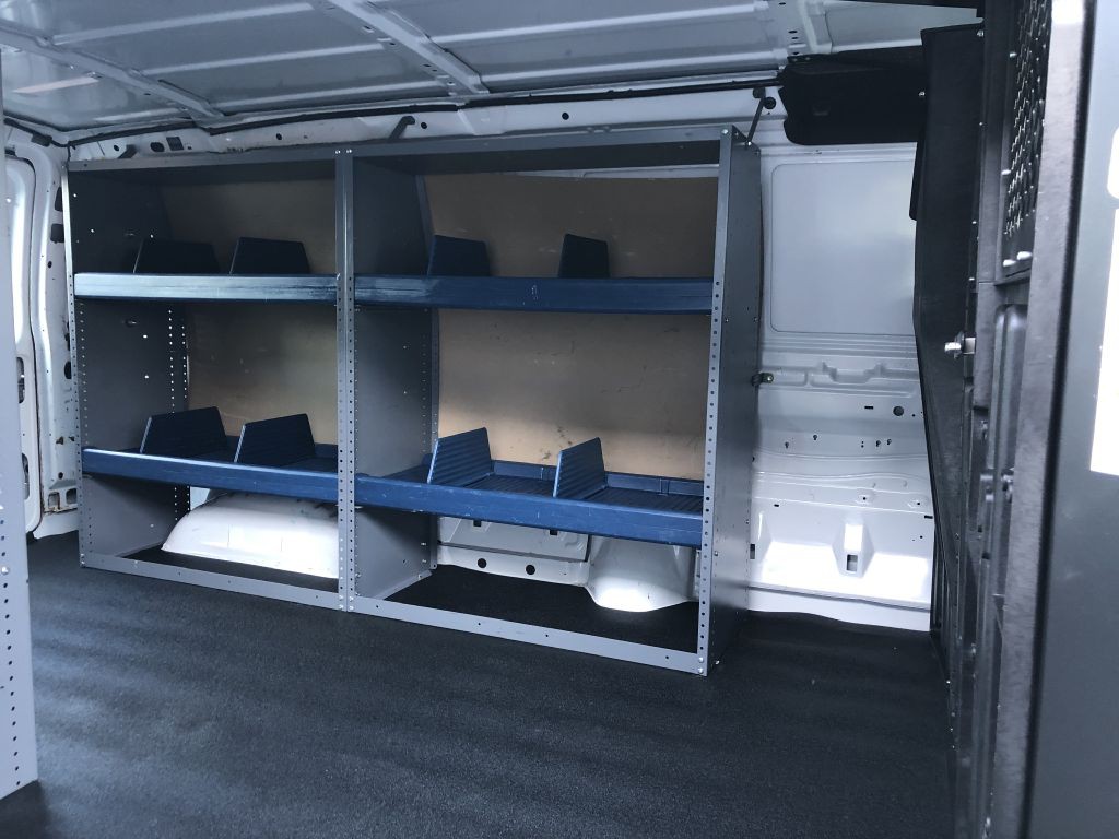 2014 Ford Econoline Image 18