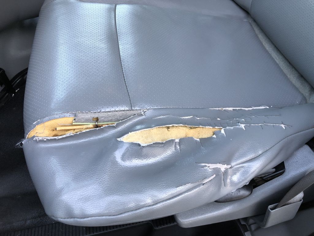 2014 Ford Econoline Image 20