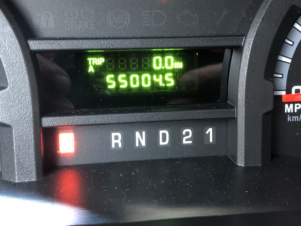 2014 Ford Econoline Image 32