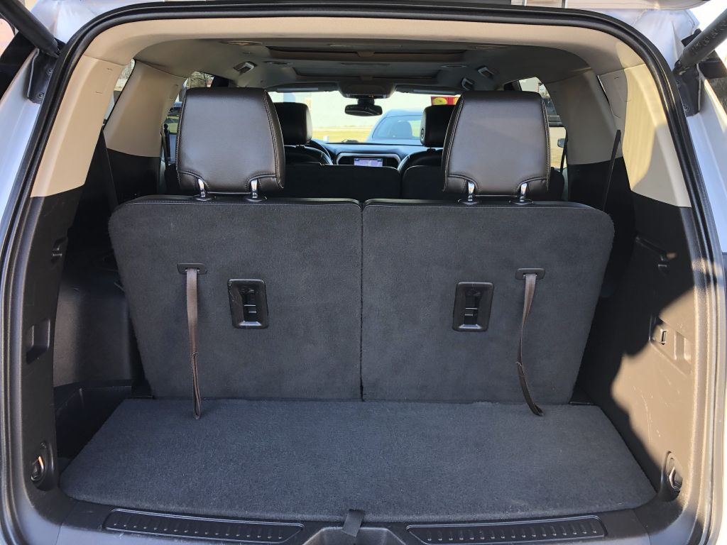 2019 GMC Acadia Image 10