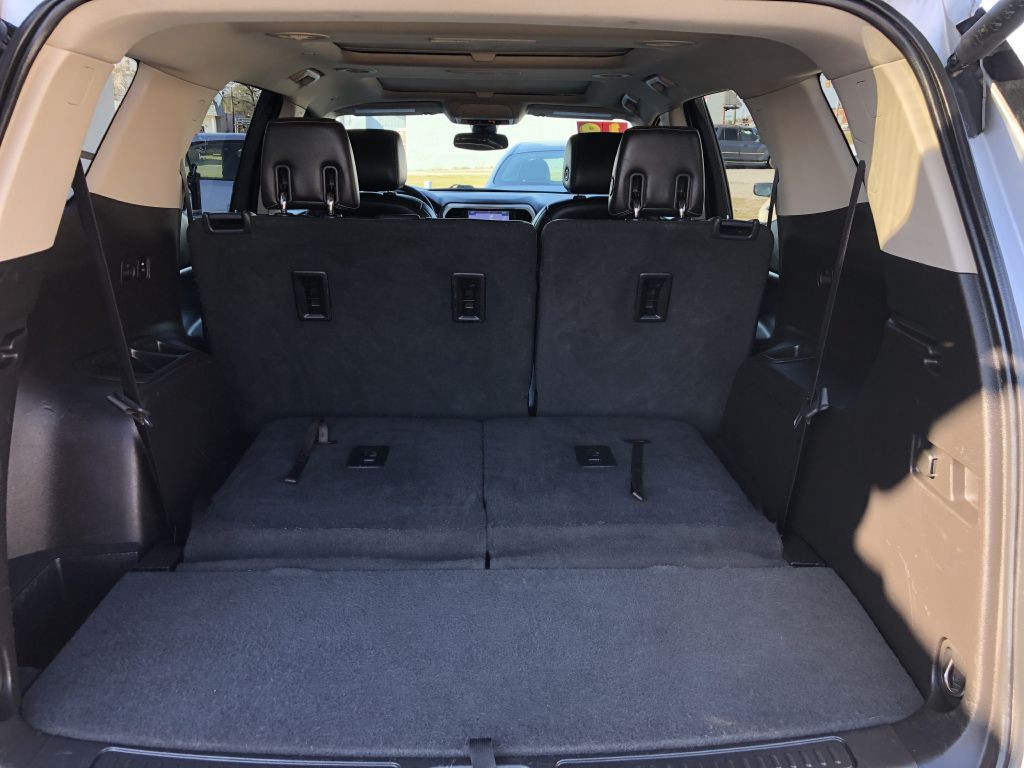 2019 GMC Acadia Image 11