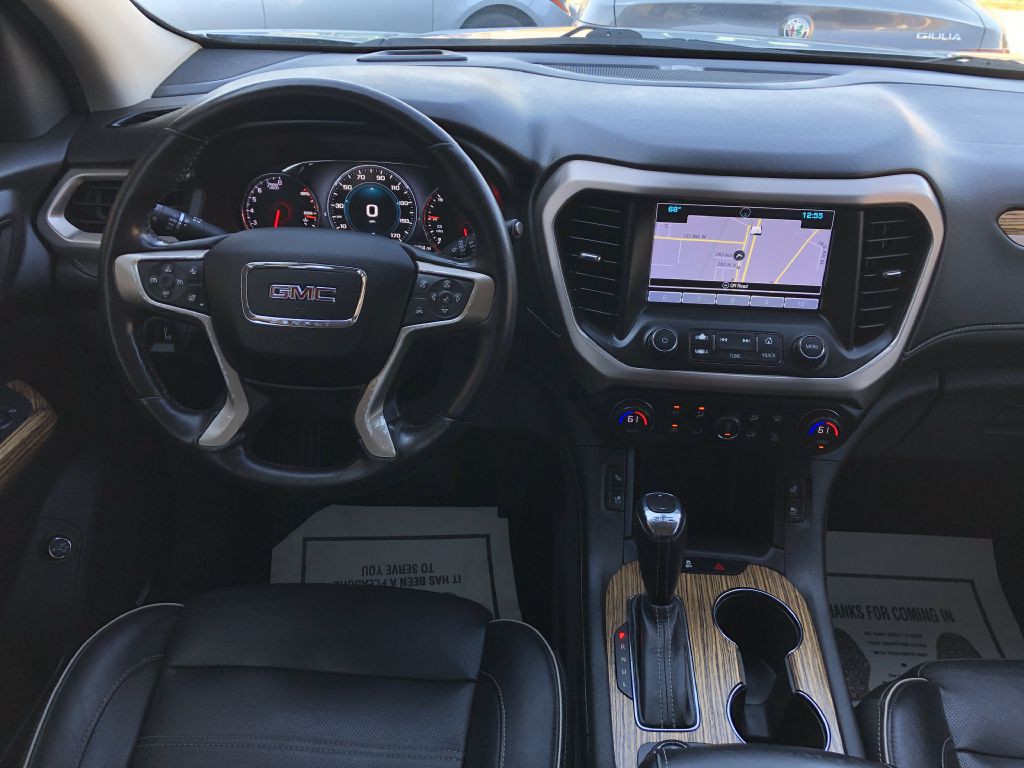 2019 GMC Acadia Image 14