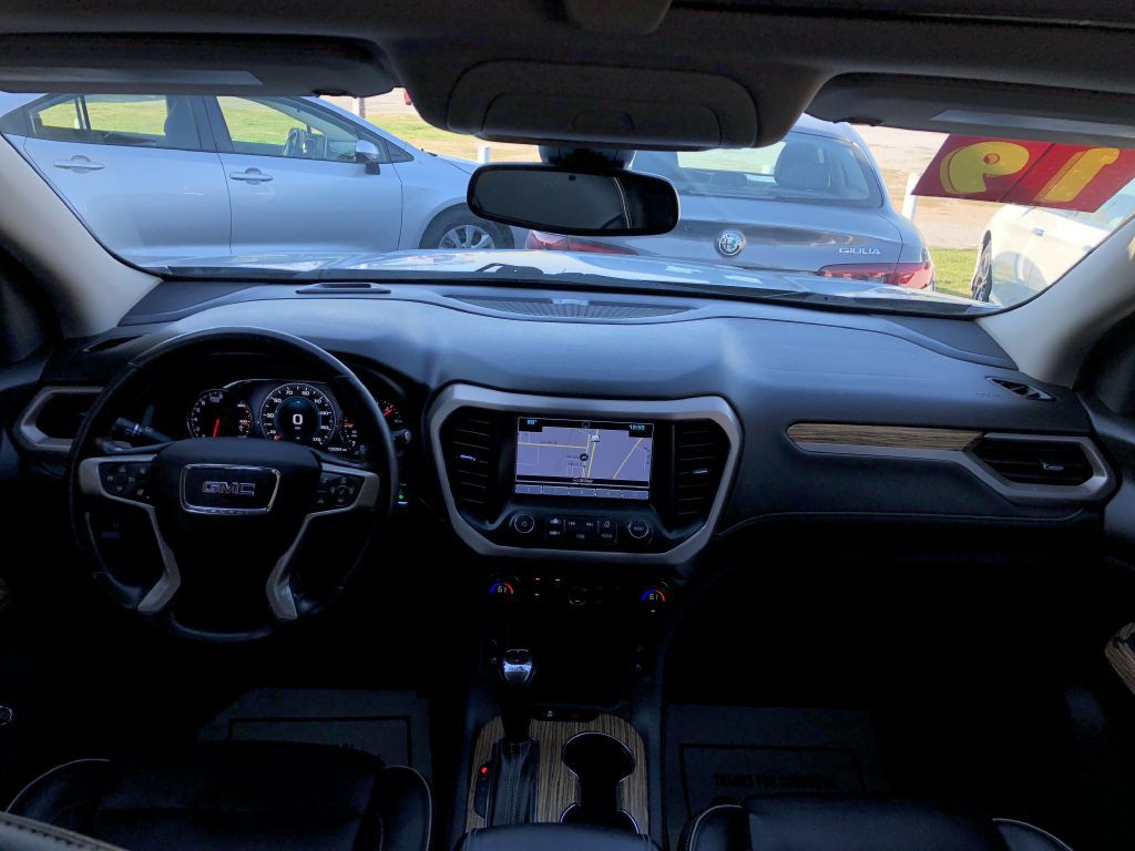 2019 GMC Acadia Image 15
