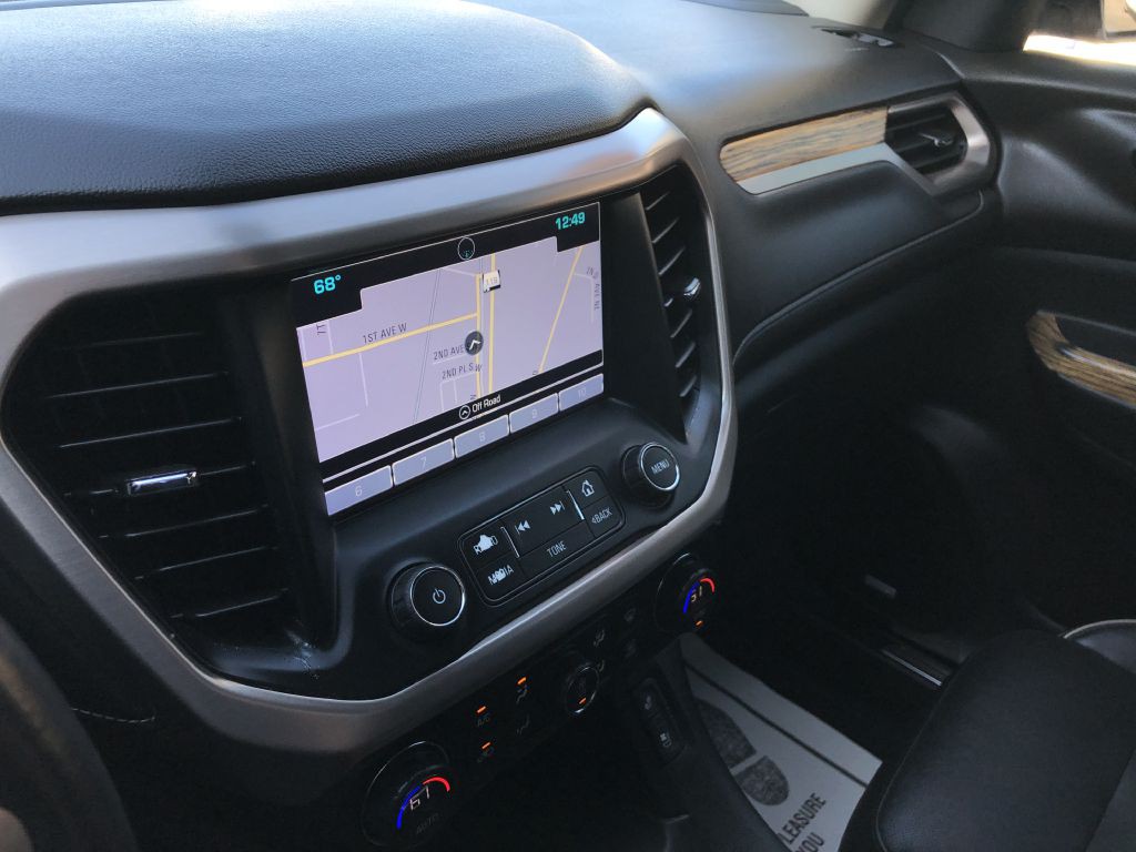 2019 GMC Acadia Image 16