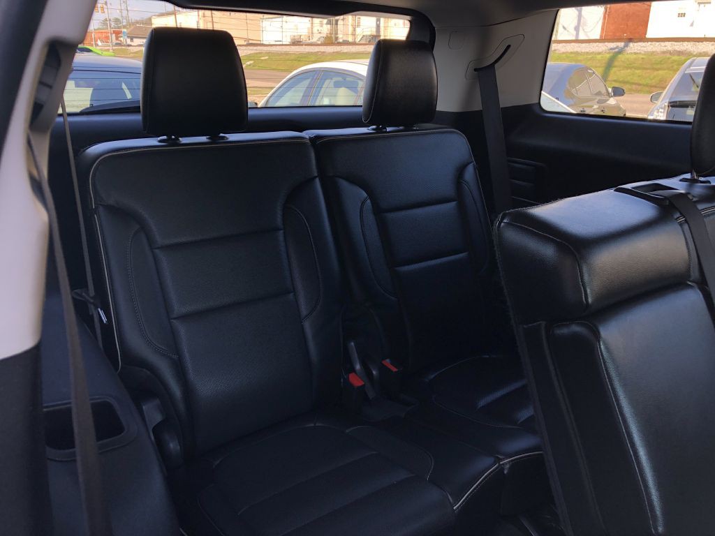 2019 GMC Acadia Image 20