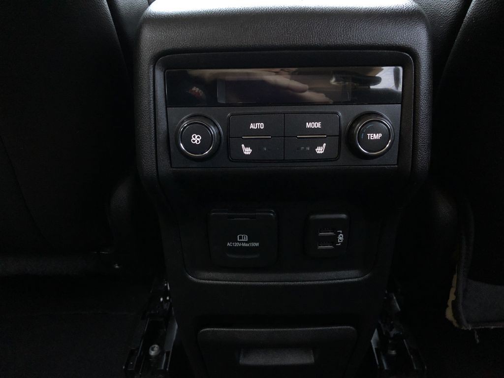 2019 GMC Acadia Image 21