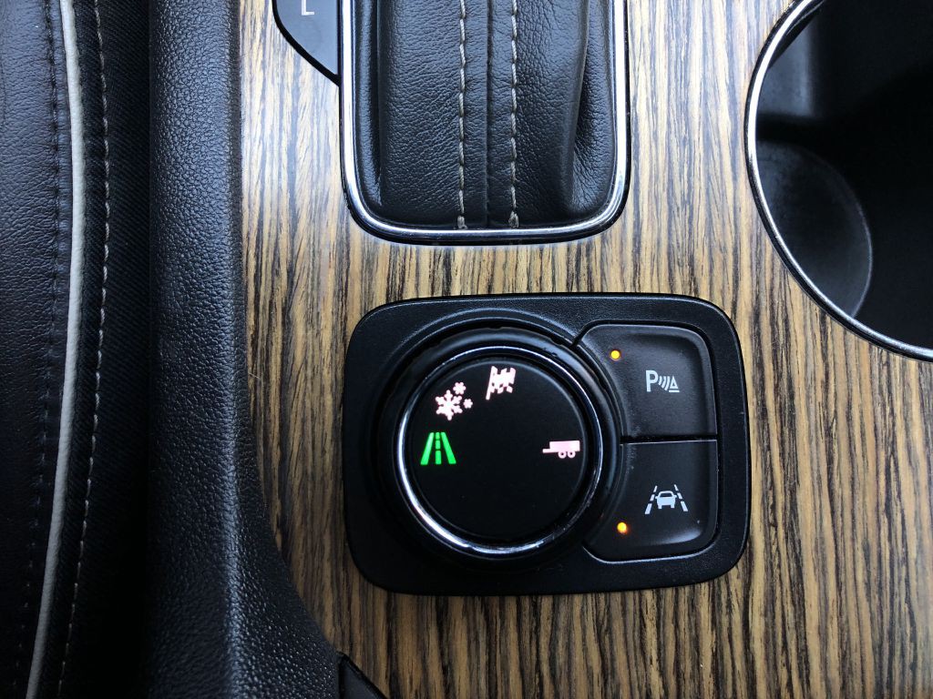 2019 GMC Acadia Image 23