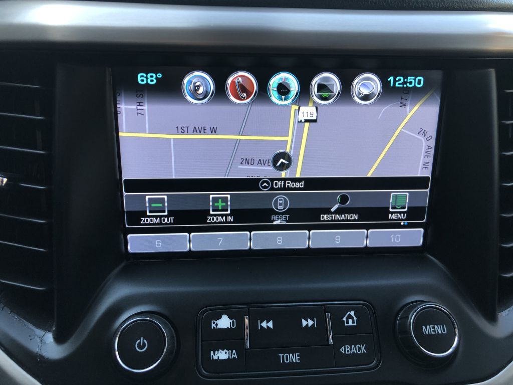 2019 GMC Acadia Image 29