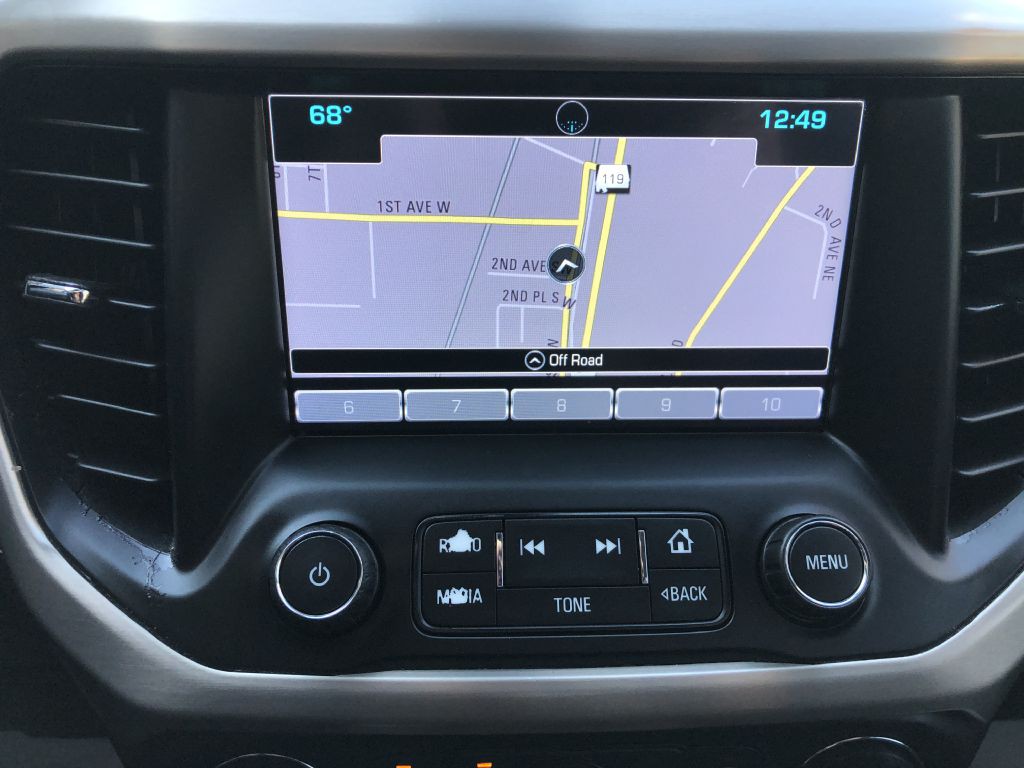 2019 GMC Acadia Image 30