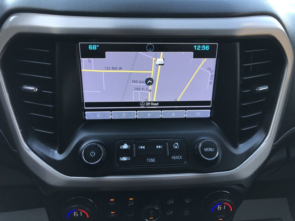 2019 GMC Acadia Image 32