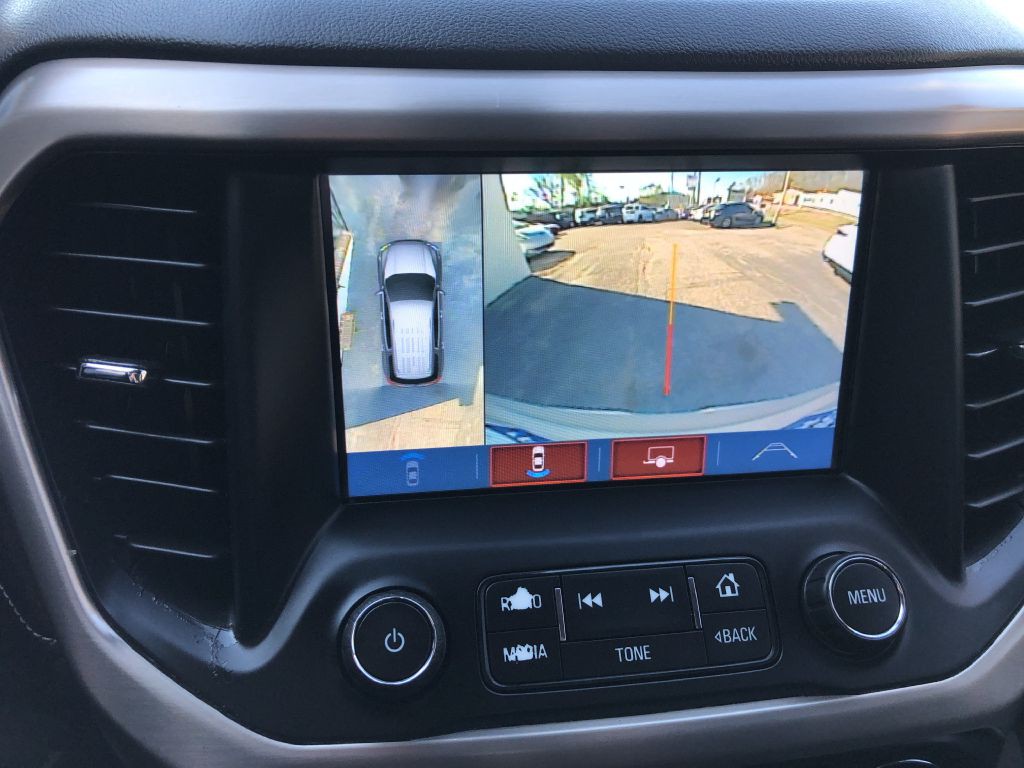 2019 GMC Acadia Image 33