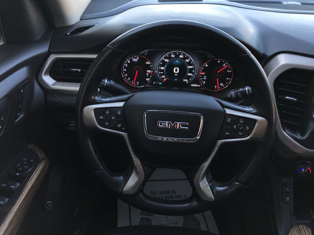 2019 GMC Acadia Image 37