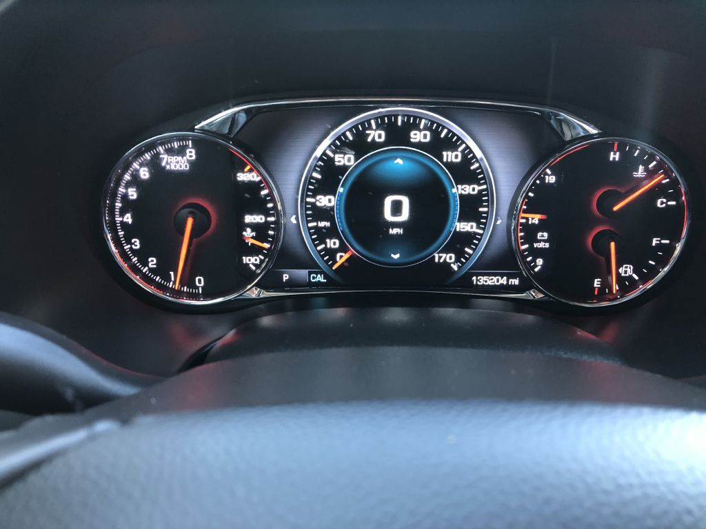 2019 GMC Acadia Image 38