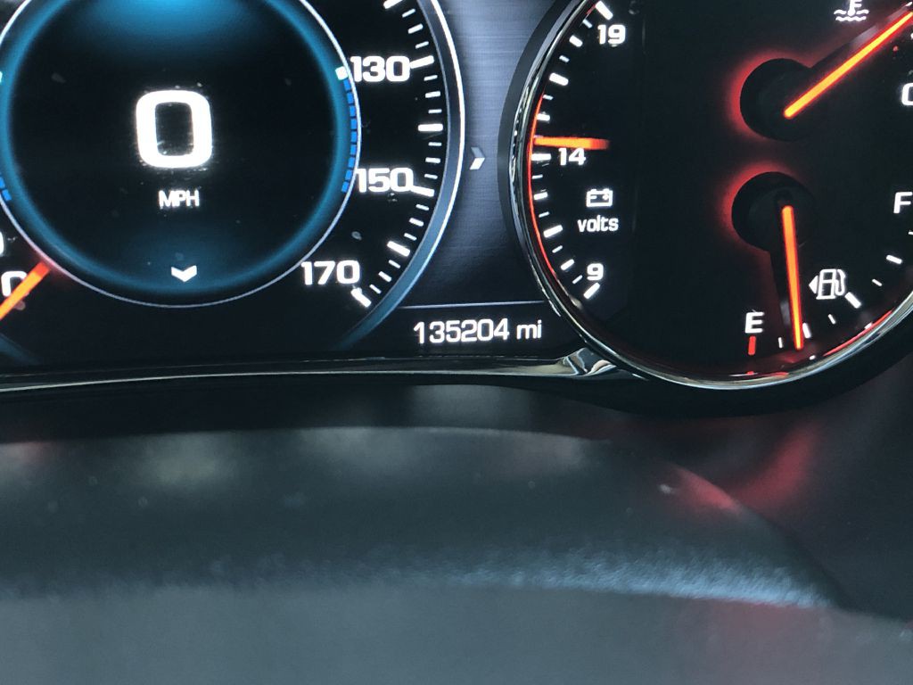 2019 GMC Acadia Image 39