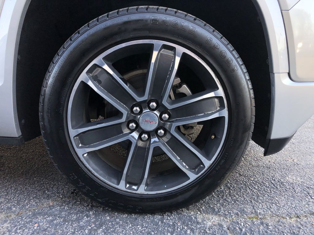 2019 GMC Acadia Image 40