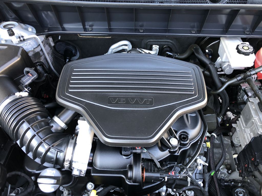 2019 GMC Acadia Image 42