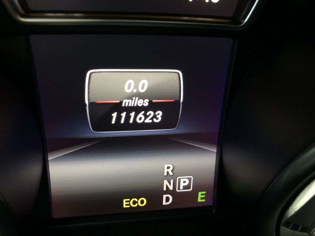 2014 Mercedes-Benz CLA-Class Image 29