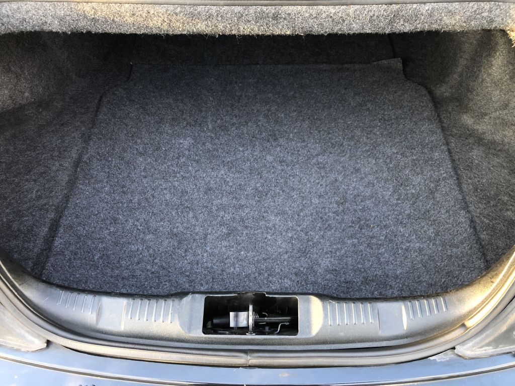 2019 Ford Mustang Image 18