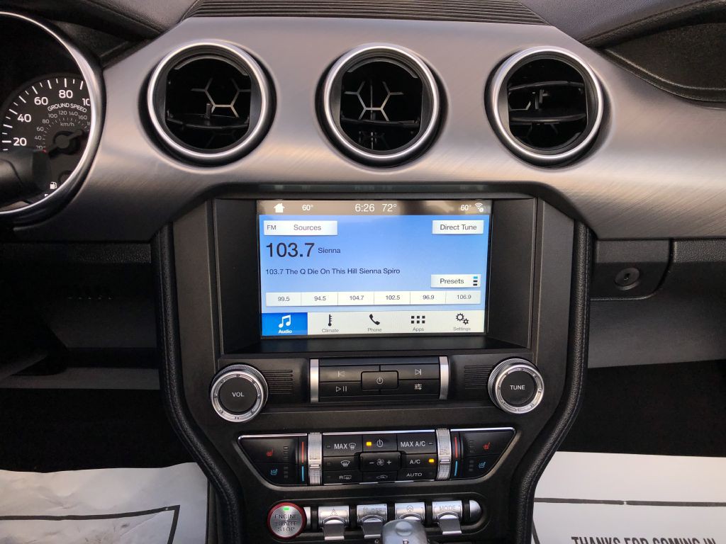 2019 Ford Mustang Image 33