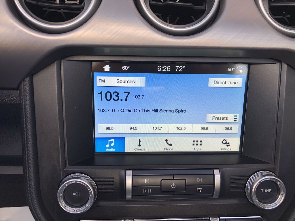 2019 Ford Mustang Image 34