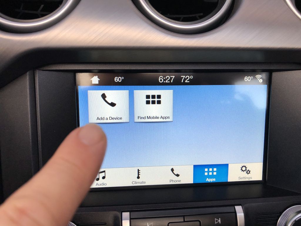 2019 Ford Mustang Image 39