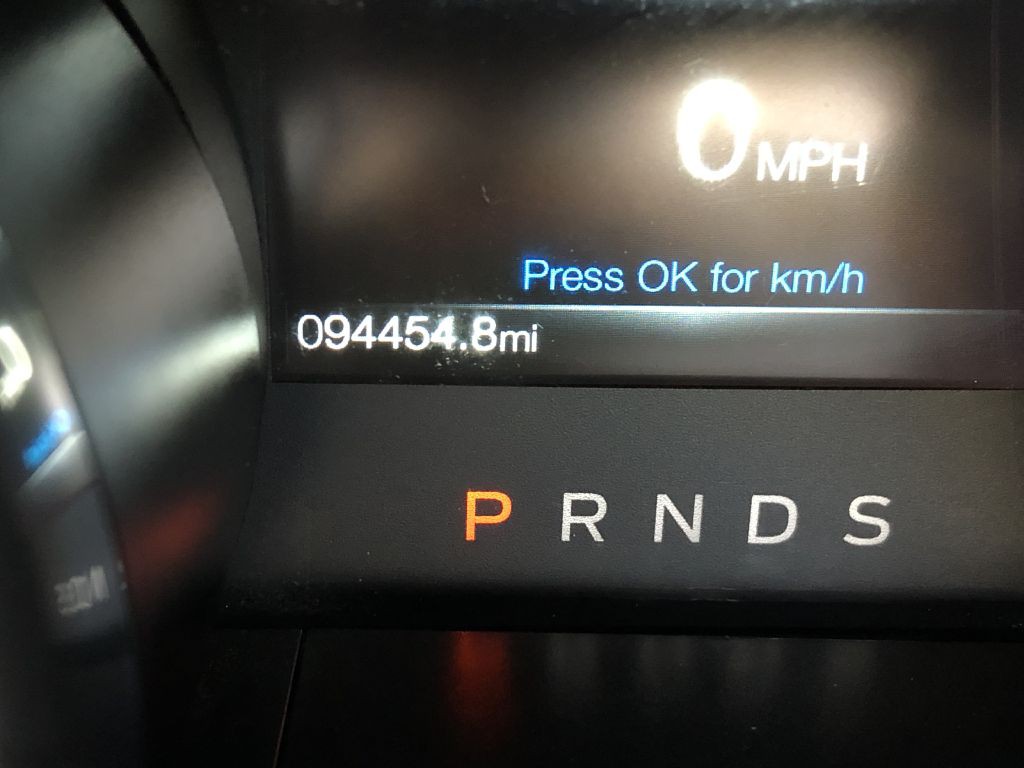 2019 Ford Mustang Image 47