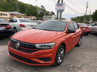 Image for 2019 Volkswagen Jetta R-line ID: 7330364