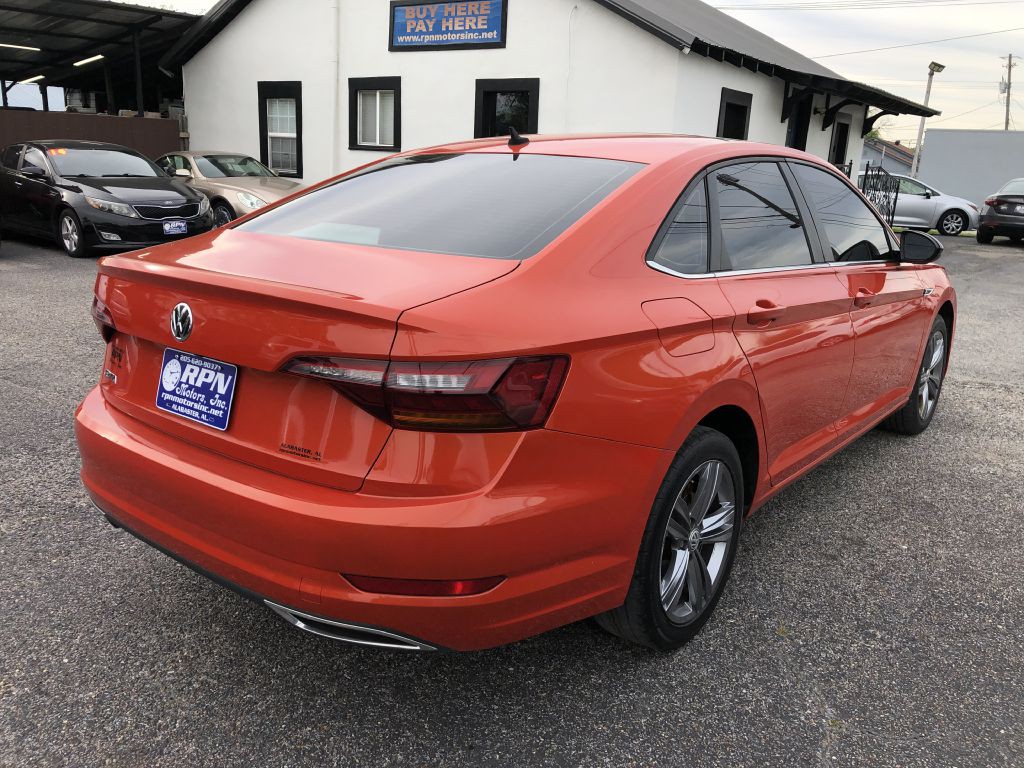 2019 Volkswagen Jetta Image 6