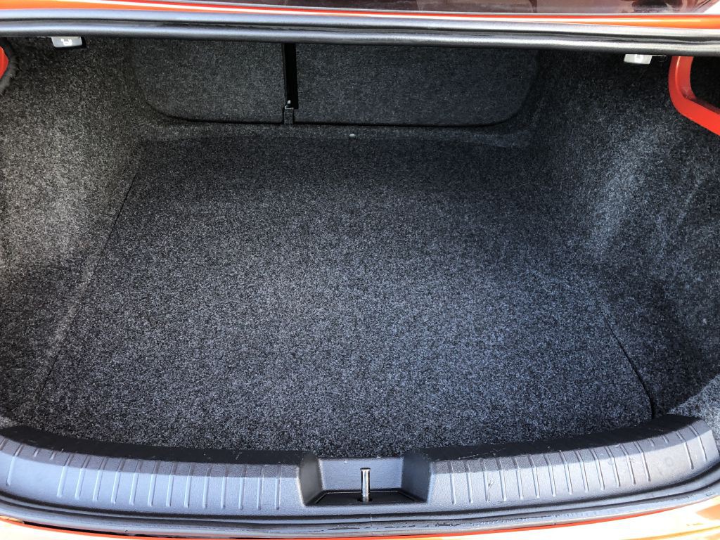 2019 Volkswagen Jetta Image 12