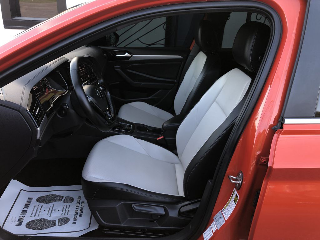 2019 Volkswagen Jetta Image 13