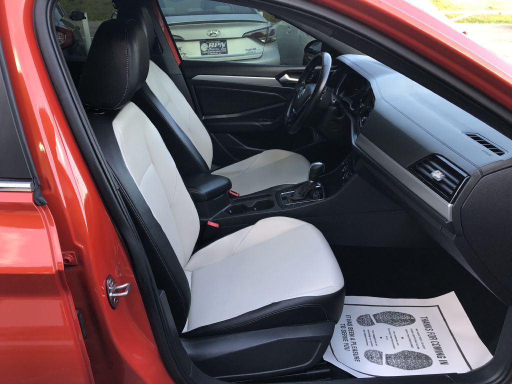 2019 Volkswagen Jetta Image 14