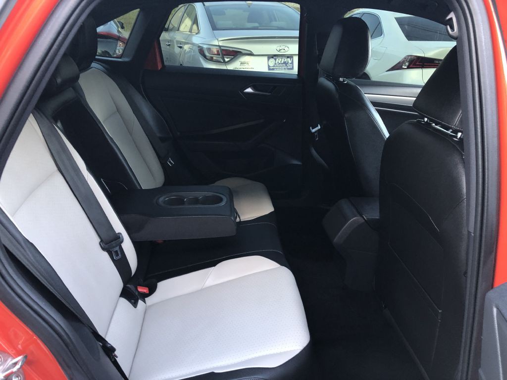 2019 Volkswagen Jetta Image 15