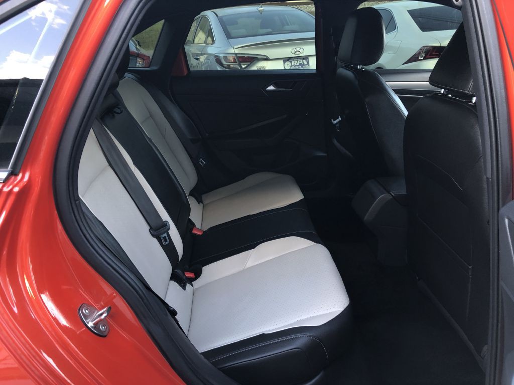 2019 Volkswagen Jetta Image 16