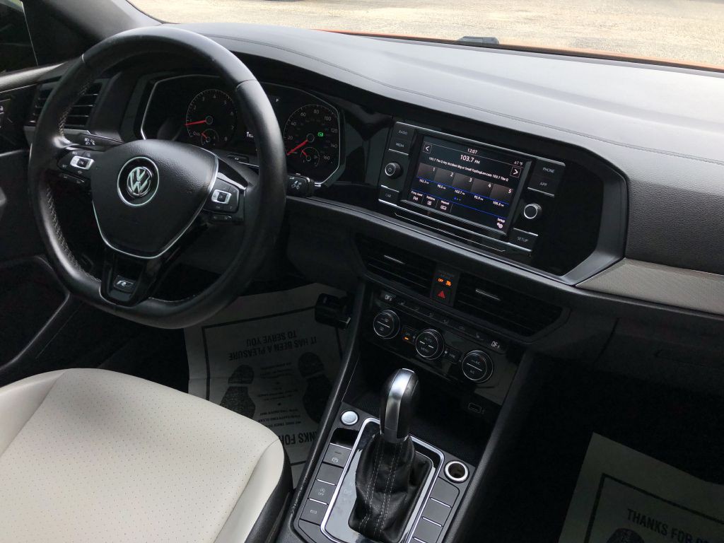 2019 Volkswagen Jetta Image 17