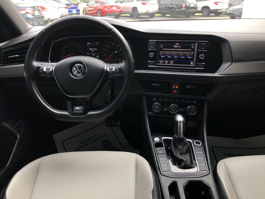 2019 Volkswagen Jetta Image 18