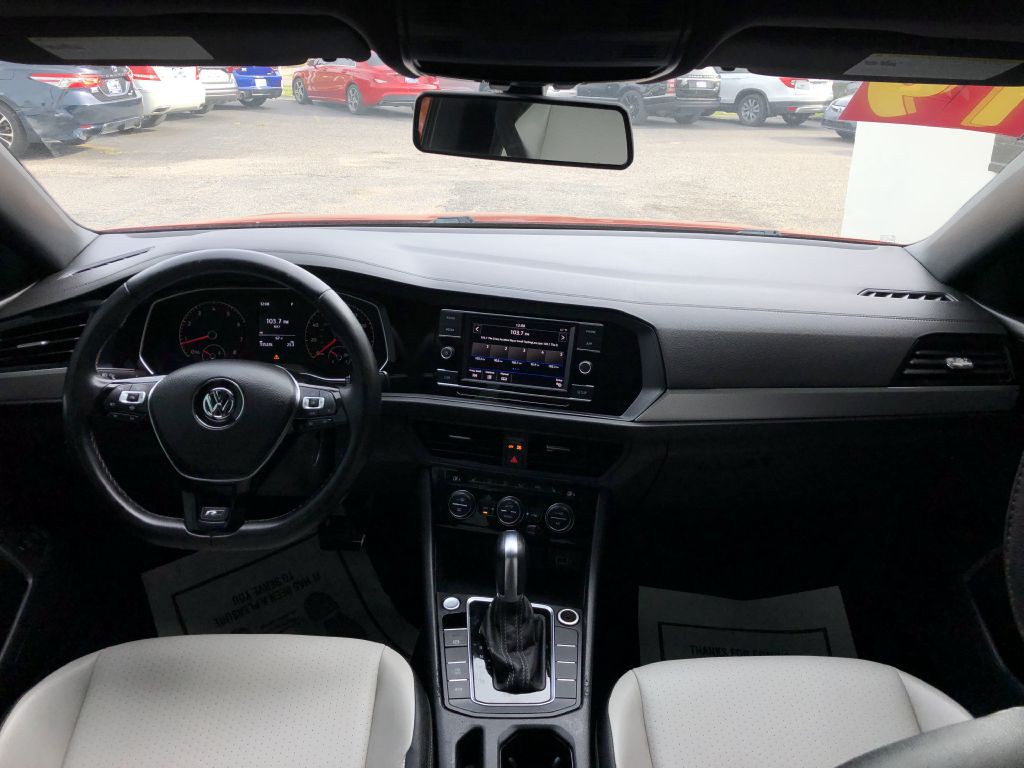 2019 Volkswagen Jetta Image 19