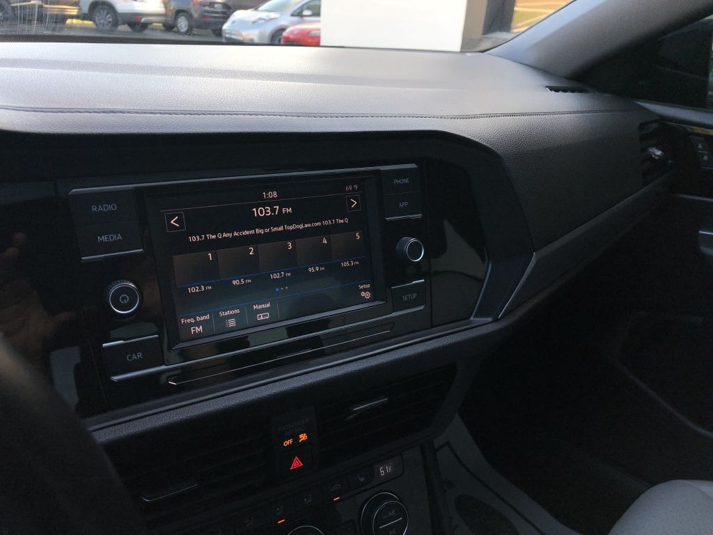 2019 Volkswagen Jetta Image 20