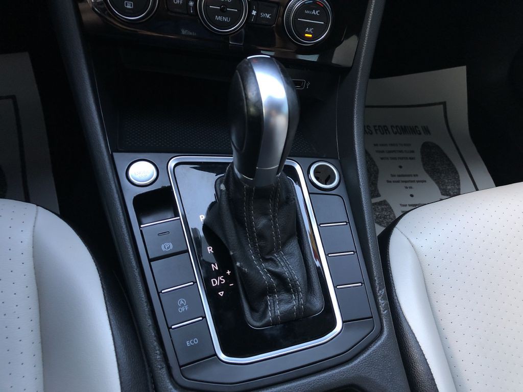 2019 Volkswagen Jetta Image 21