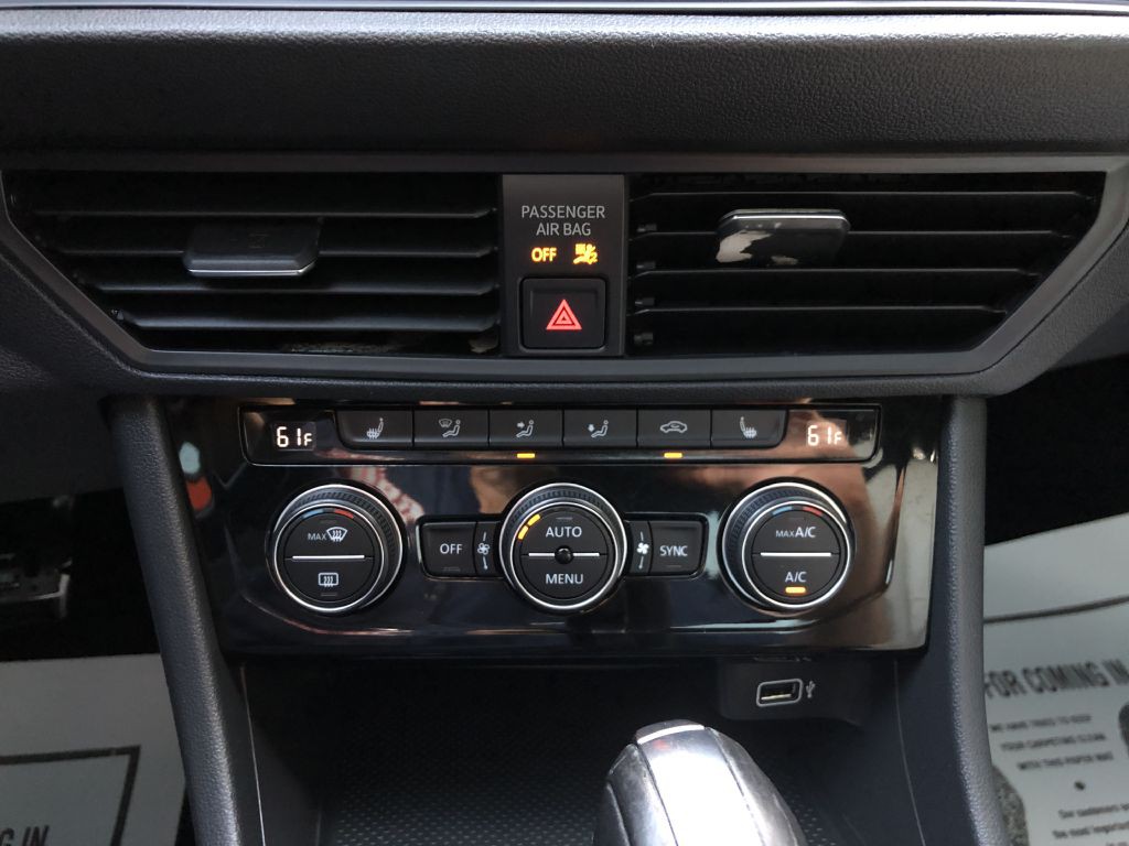 2019 Volkswagen Jetta Image 25