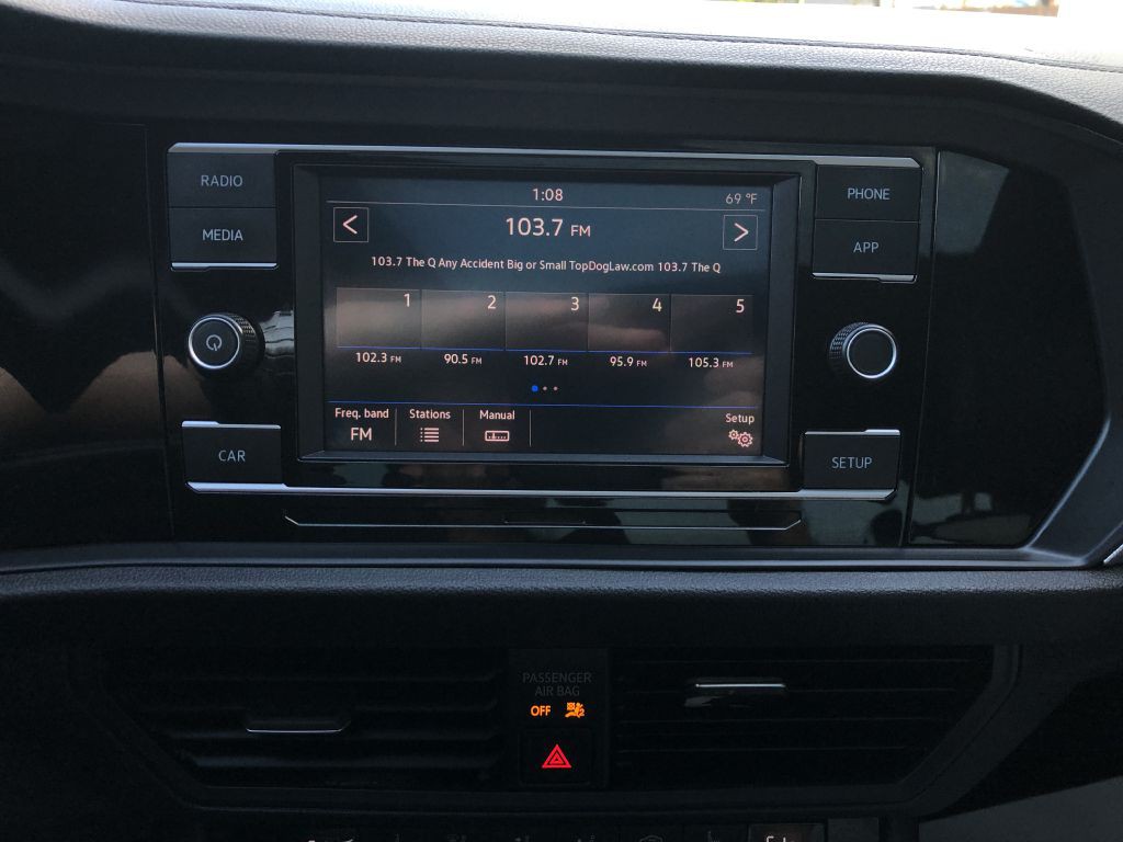 2019 Volkswagen Jetta Image 26