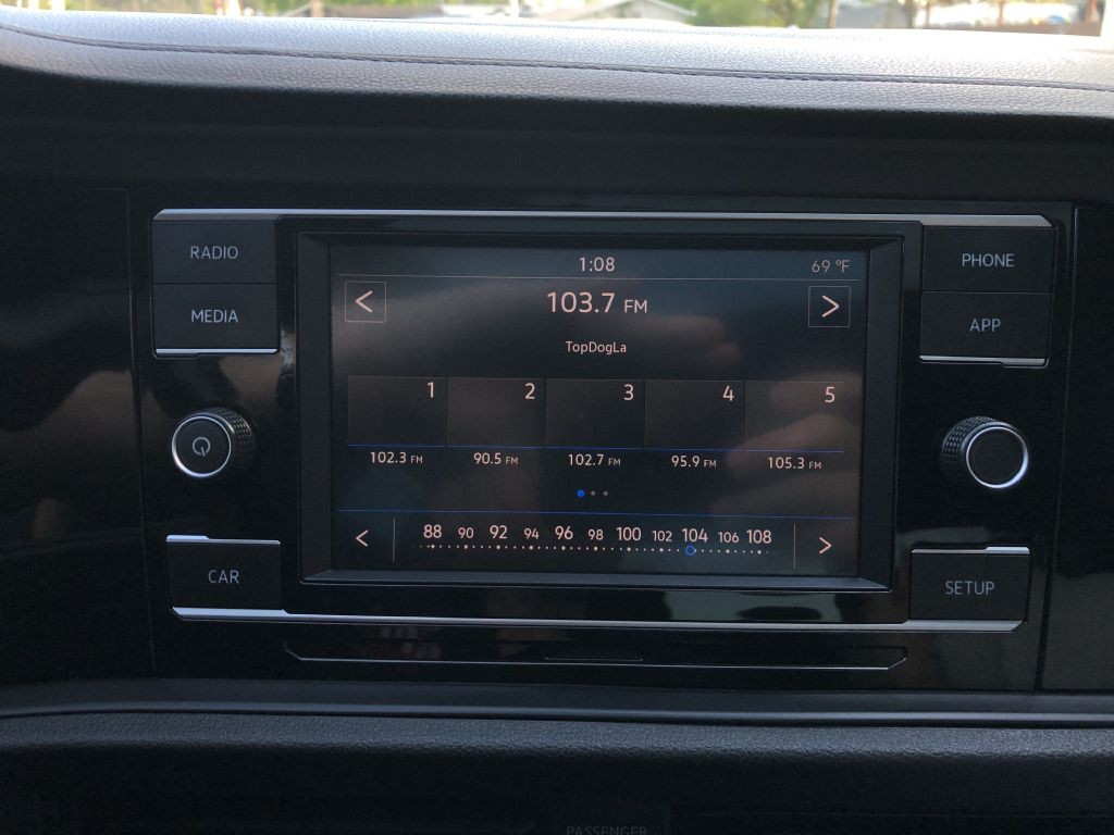 2019 Volkswagen Jetta Image 27