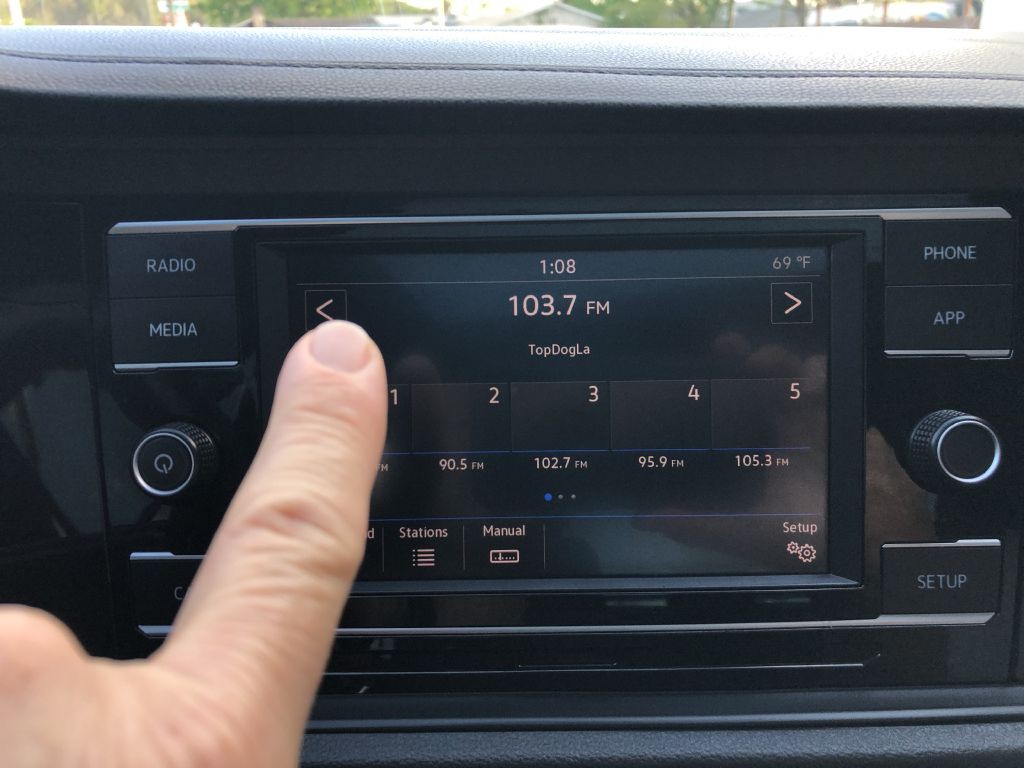 2019 Volkswagen Jetta Image 28