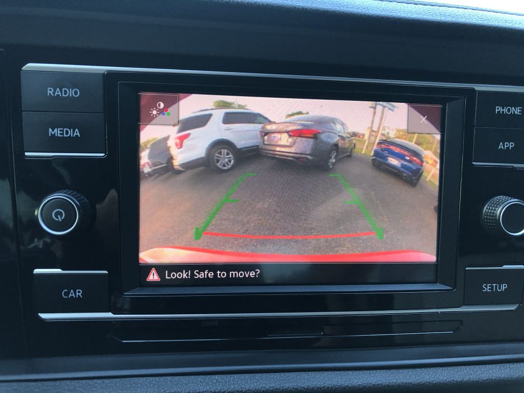 2019 Volkswagen Jetta Image 29