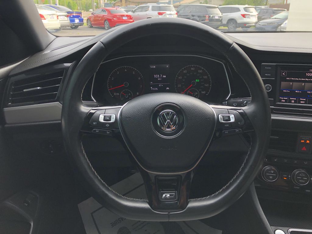2019 Volkswagen Jetta Image 30
