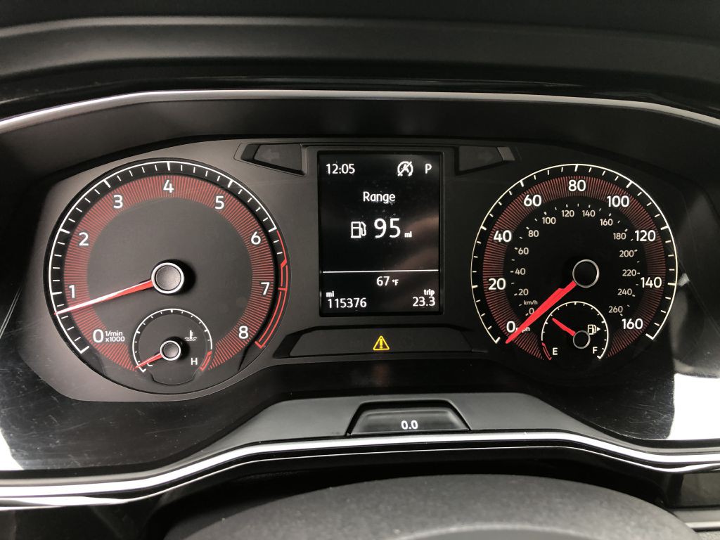 2019 Volkswagen Jetta Image 31