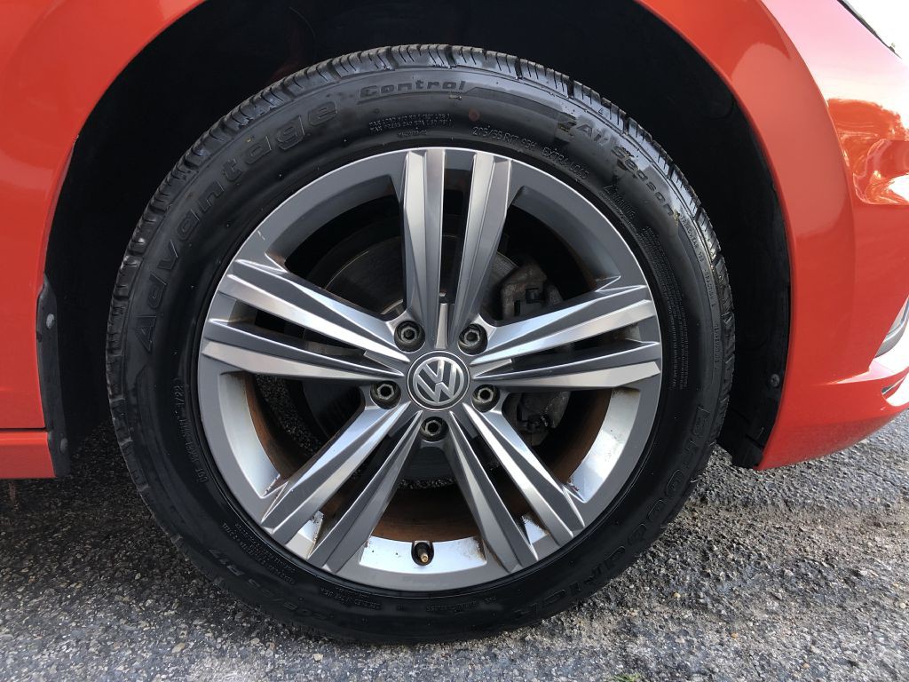 2019 Volkswagen Jetta Image 33