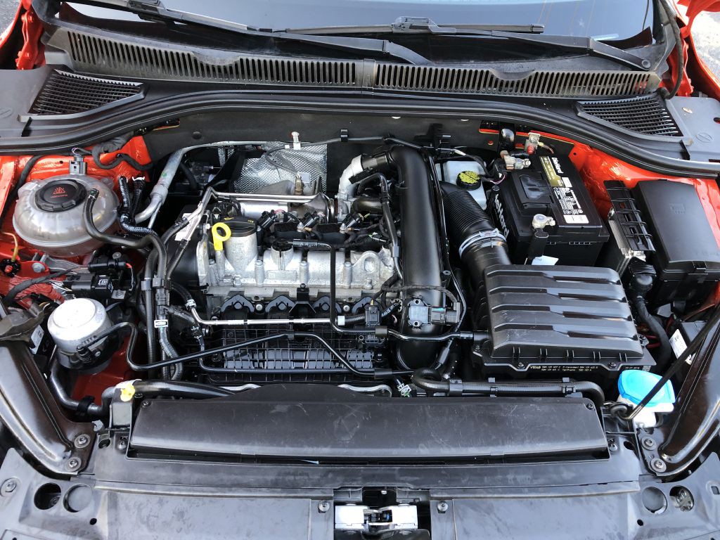 2019 Volkswagen Jetta Image 35