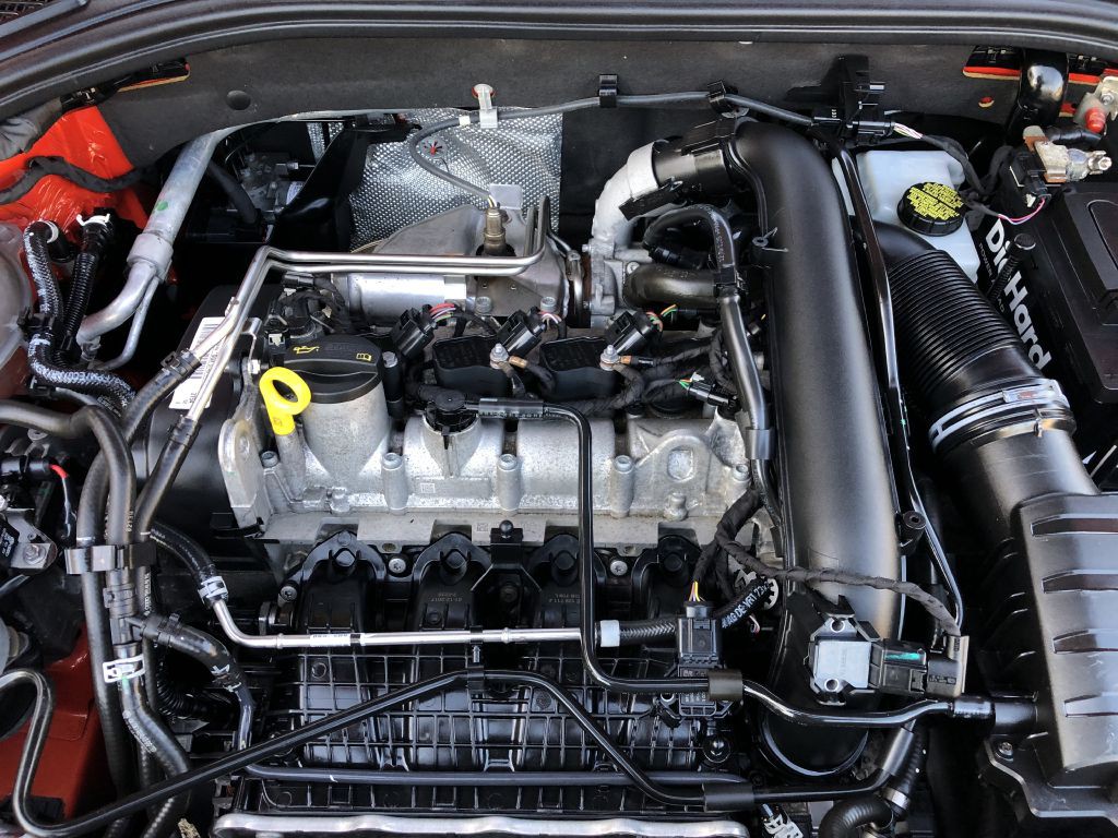 2019 Volkswagen Jetta Image 36