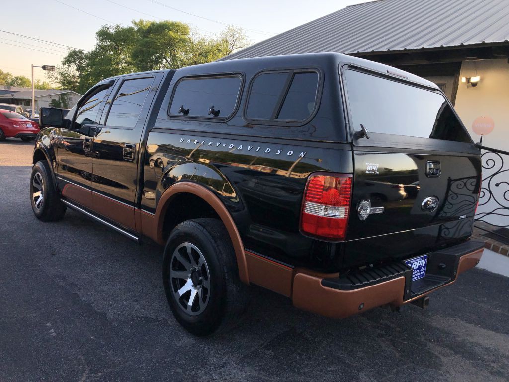 2008 Ford F-150 Image 5