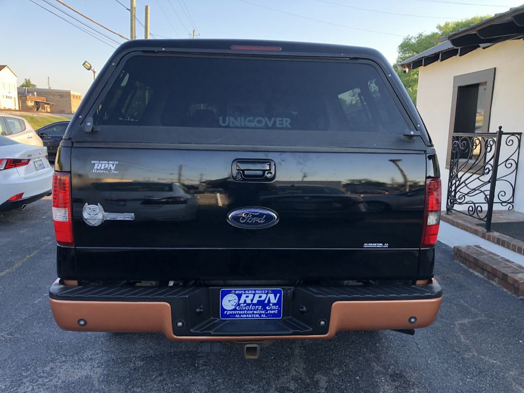 2008 Ford F-150 Image 6